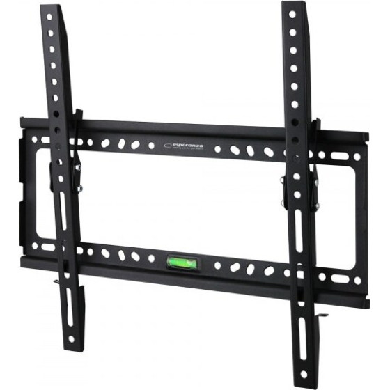 Esperanza HYPNOS 177.8 cm (70'') Black - (ERW014)