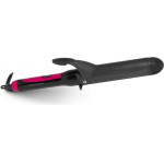 Esperanza JANET Curling iron Warm Black, Pink 1.8 m - (EBL011)