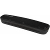 Esperanza laminator Cold/hot laminator 250 mm/min Black - (EFL002)