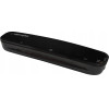Esperanza laminator Cold/hot laminator 250 mm/min Black - (EFL002)