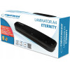 Esperanza laminator Cold/hot laminator 250 mm/min Black - (EFL002)