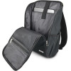 Esperanza Laptop Backpack 15.6'' Black - (ET199)