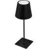 Esperanza LED Desk Lamp Black - (ELD119K)
