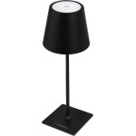 Esperanza LED Desk Lamp Black - (ELD119K)