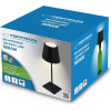 Esperanza LED Desk Lamp Black - (ELD119K)