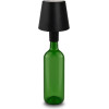 Esperanza LED Desk Lamp Black - (ELD119K)