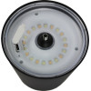 Esperanza LED Desk Lamp Black - (ELD119K)