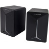 Esperanza loudspeaker Black Wired 5 W - (EGS105)