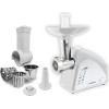 Esperanza Meat grinder Grey 2200W - (EKM034)