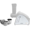 Esperanza Meat grinder Grey 2200W - (EKM034)