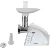 Esperanza Meat grinder Grey 2200W - (EKM034)