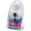 Esperanza Microphone with clip Black - (EH178)