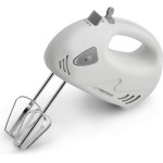 Esperanza mixer Hand mixer Gray, White 150 W - (EKM007WE)