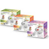 Esperanza mixer Hand mixer Gray, White 150 W - (EKM007WE)