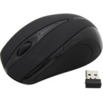 Esperanza mouse Ambidextrous RF Wireless Optical 1000 DPI - (EM101K)