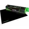 Esperanza mouse pad Gaming mouse pad Black - (EGP102K)