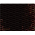 Esperanza mouse pad Gaming mouse pad Black - (EGP102R)