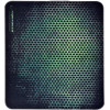 Esperanza mouse pad Gaming mouse pad Black, Green - (EGP102G)