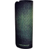 Esperanza mouse pad Gaming mouse pad Black, Green - (EGP102G)