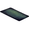Esperanza mouse pad Gaming mouse pad Black, Green - (EGP102G)