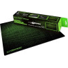 Esperanza mouse pad Gaming mouse pad Black, Green - (EGP102G)
