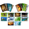 Esperanza mouse pad Multicolor - (EA133)