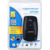Esperanza mouse RF Wireless Optical 1600 DPI - (EM120K)