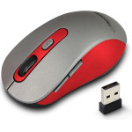 Esperanza Mouse RF Wireless Optical 1600 DPI - (EM131R)