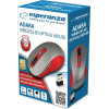 Esperanza Mouse RF Wireless Optical 1600 DPI - (EM131R)