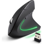 Esperanza Mouse RF Wireless Optical 1600 DPI - (EM133)