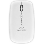 Esperanza mouse RF Wireless Optical 2400 DPI - (EM120W)