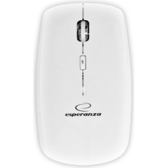 Esperanza mouse RF Wireless Optical 2400 DPI - (EM120W)
