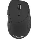 Esperanza mouse Right-hand Bluetooth 2400 DPI - (EM123K)