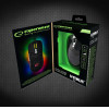 Esperanza mouse Right-hand USB Optical 7200 DPI - (EGM702)