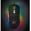 Esperanza mouse Right-hand USB Optical 7200 DPI - (EGM702)