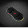 Esperanza mouse Right-hand USB Optical 7200 DPI - (EGM702)