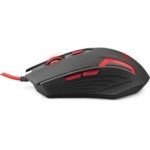 Esperanza mouse Right-hand USB Type-A Optical 2400 DPI - (EGM205R)