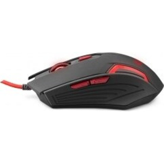Esperanza mouse Right-hand USB Type-A Optical 2400 DPI - (EGM205R)