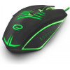 Esperanza mouse Right-hand USB Type-A Optical 2400 DPI - (EGM209G)