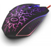 Esperanza mouse Right-hand USB Type-A Optical 2400 DPI - (EGM211R)