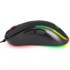 Esperanza mouse Right-hand USB Type-C Optical 2400 DPI - (EGM303)