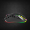 Esperanza mouse Right-hand USB Type-C Optical 2400 DPI - (EGM303)