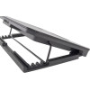 Esperanza notebook cooling pad 1200 RPM - (EA141)