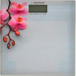 Esperanza personal scale Electronic personal scale - (EBS010)