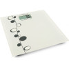 Esperanza personal scale Rectangle White Electronic personal scale - (EBS005)