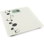 Esperanza personal scale Rectangle White Electronic personal scale - (EBS005)