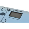 Esperanza personal scale Rectangle White Electronic personal scale - (EBS005)