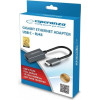 Esperanza PoE adapter - (ENA102)