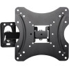 Esperanza PROTEUS 177.8 cm (70'') Black - (ERW015)