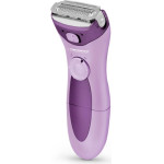 Esperanza Purple women's shaver - (EBG003V)
